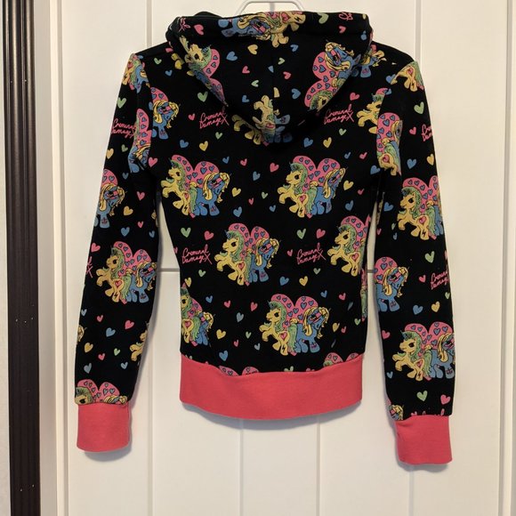 My little pony hoodie - Picture 4 of 4